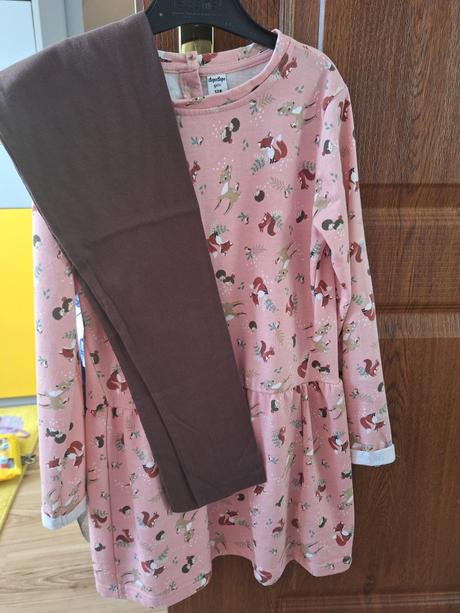 Saty s leginkami, dopodopo,128