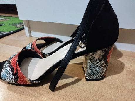 Sandále sergio leone č.40, 40