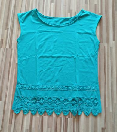 Letná tunika l/xl, xl