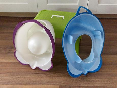 Detský set kúpeľnových doplnkov 3 ks, 