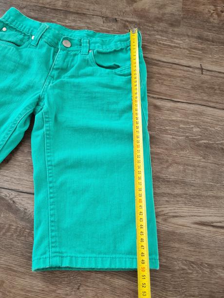 Riflove kratasy, 152