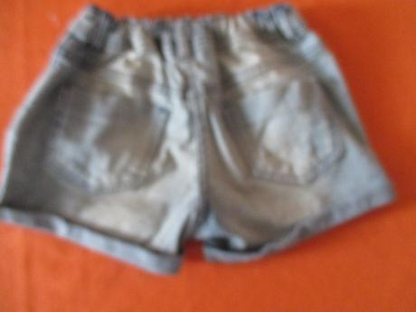 Riflove kratasy na 10/12 rokov, 128