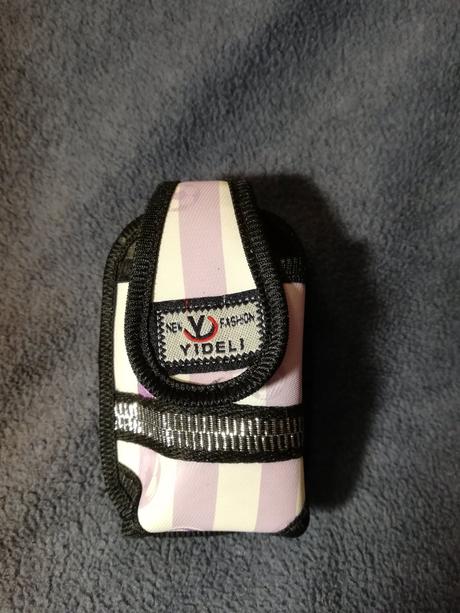 Kapsička na čokoľvek, 