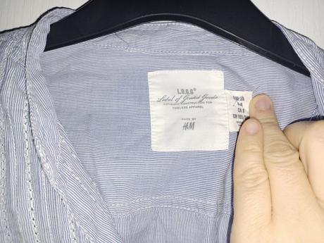 Bluzka, h&m,38