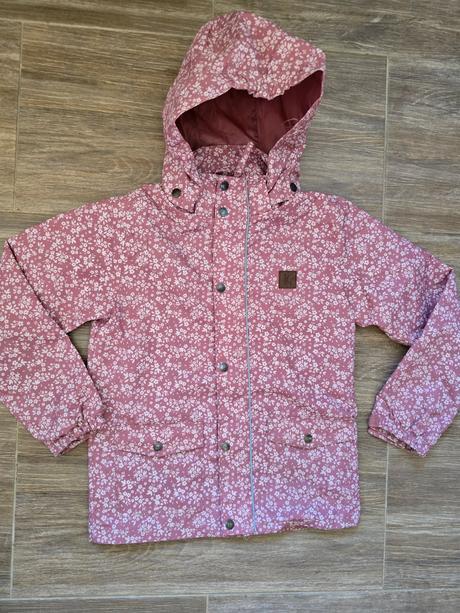 Prechodná bunda do dažďa č.140 kuling, 140
