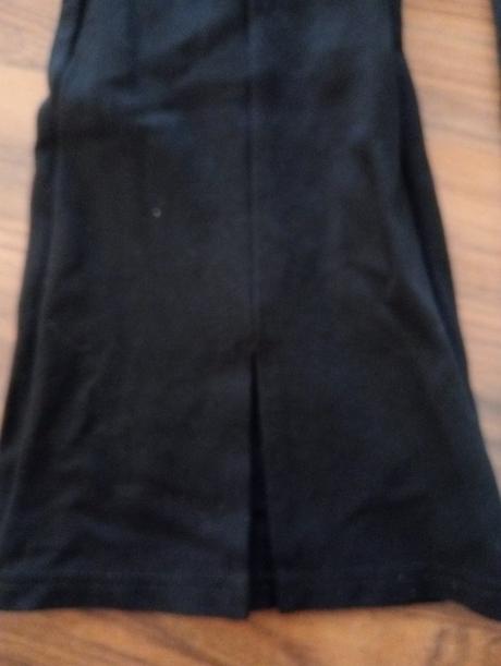 Zvonové nohavice, takko,146