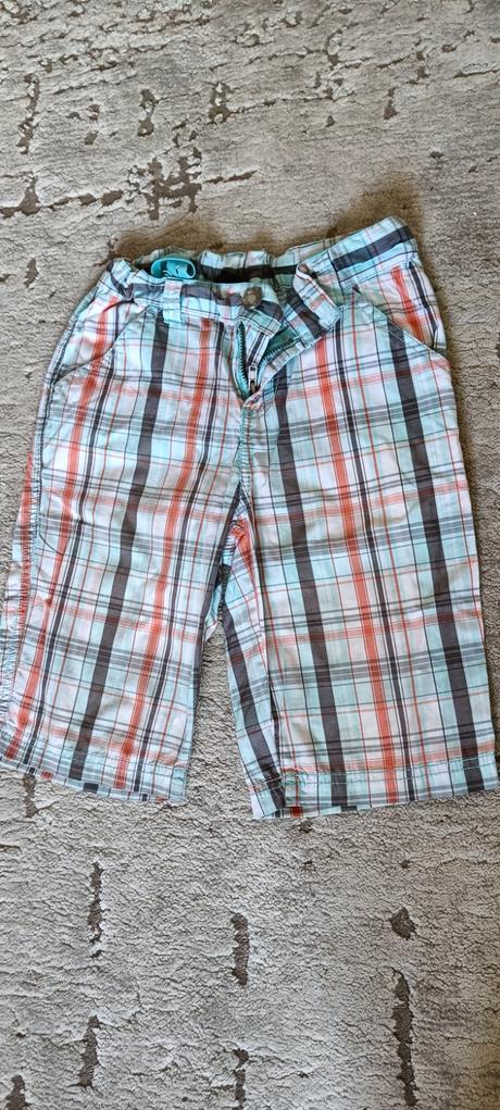 Kraťasy 134, chapter young,134