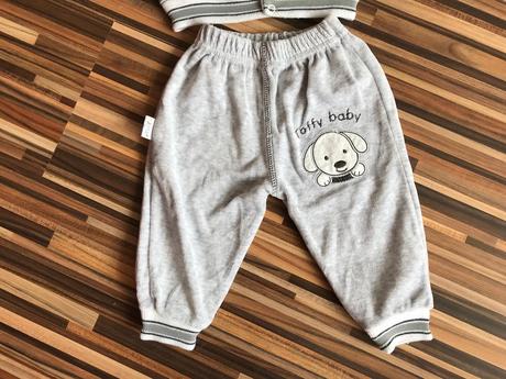 Teplakovu supravu, 68