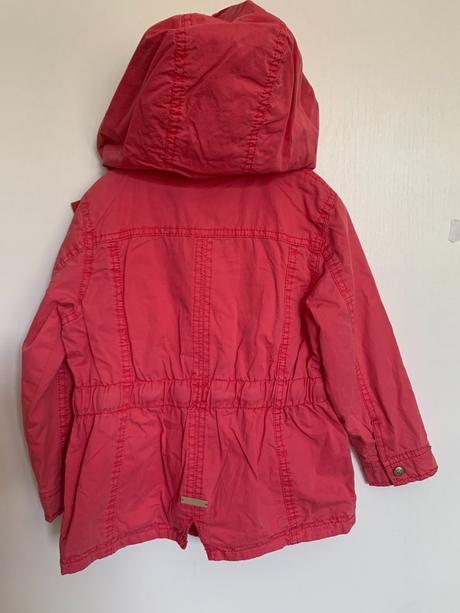 Reserved dievčenská prechodná vetrovka, reserved,98