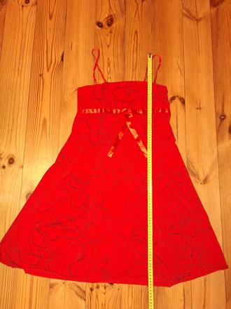 Šaty detské xl, xl