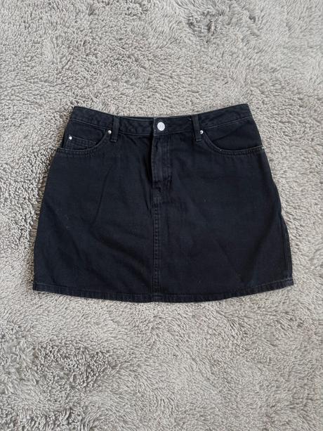 H&m sukňa, h&m,m