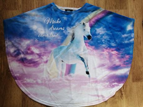 Tricko unicorn., george,146