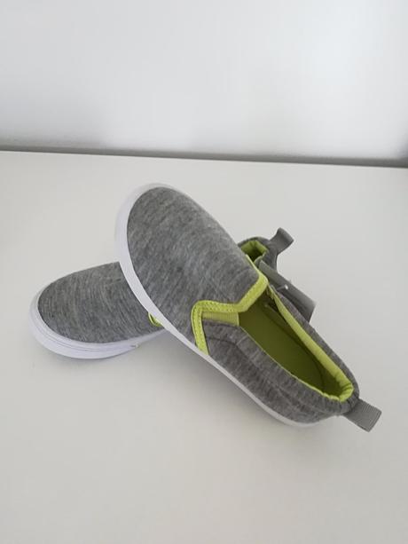 Mokasiny pre chlapca, vel. 29, nove, 29