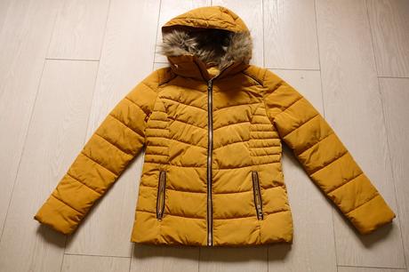 Zimná bunda c&a, c&a,152