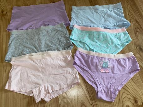 Nohavičky c&a v. 158/164, c&a,158