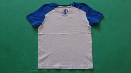 Tričko slovensko, 122