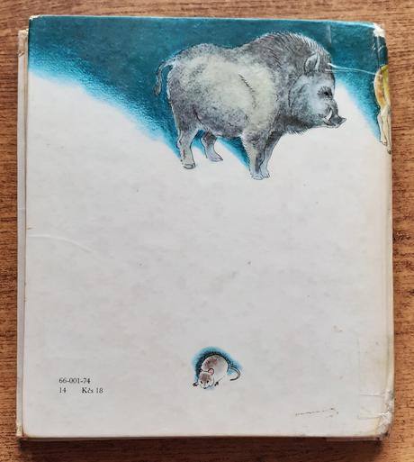 Hlúpe opičky, klub mladých čitateľov, j. čarušin,,