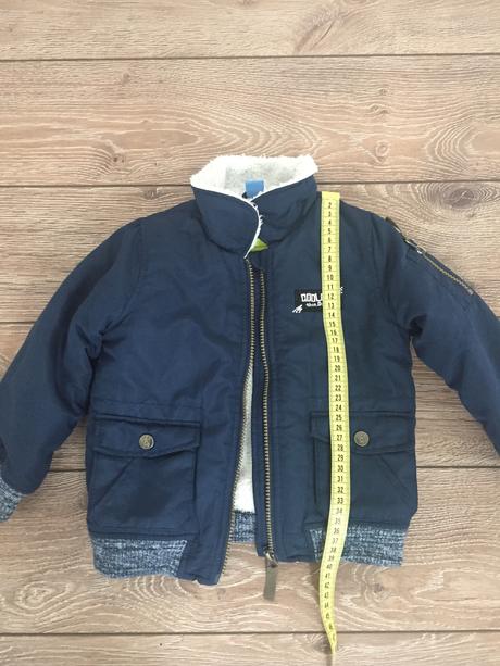 Zimna bunda dopodopo 86, dopodopo,86