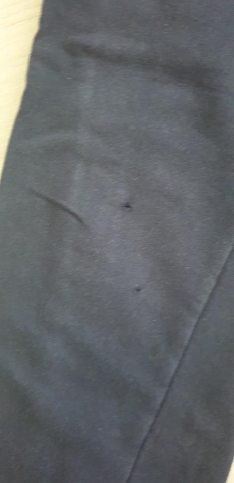 Tepláky č.134, 134