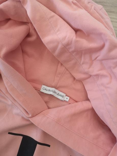 Mikina calvin klein, calvin klein,m