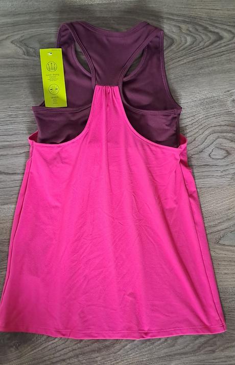 Športové tričko, f&f,xs