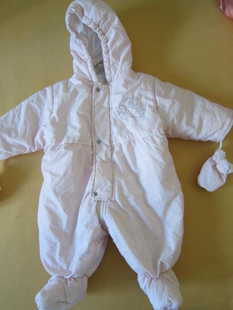 68 kombineza, baby club,68