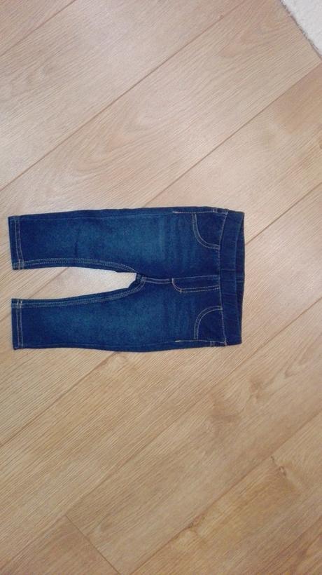 Leginy, h&m,74
