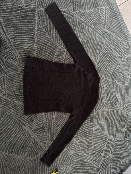 Detsky merino-bambus set, zn. zajo, v. 98/104, zajo,104