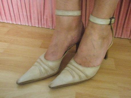 Kožené sandále zn. baťa veľ. 40, baťa,40