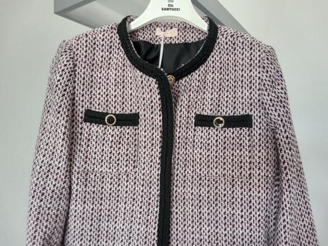 Liu jo sako veľk.34 nové s visačkou, liu jo,34