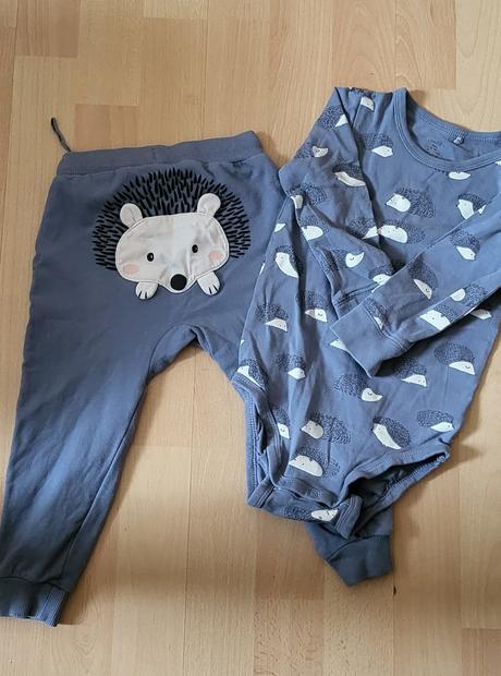 Lindex ježková suprava, lindex,80