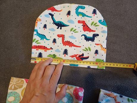 Ciapky a tunely, 110