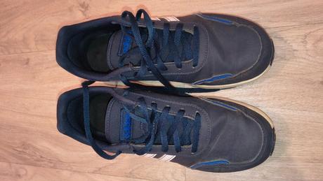 Tenisky adidas 36-38, adidas,37