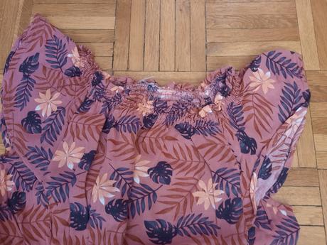 Dievčenský overal, 134