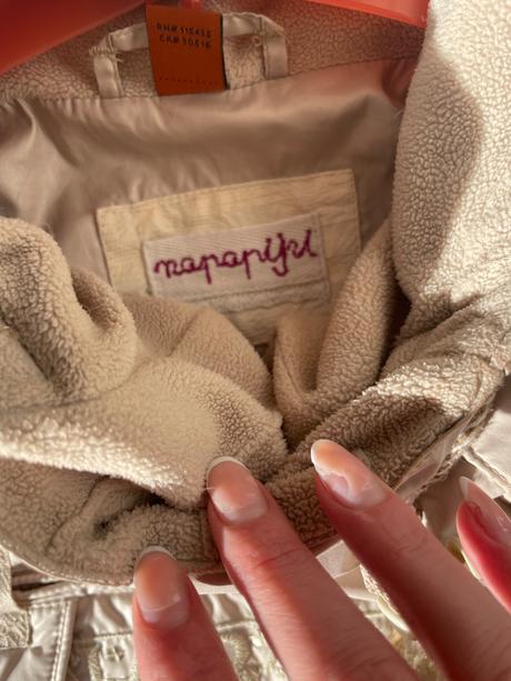 Napapijri bunda, napapijri,xs