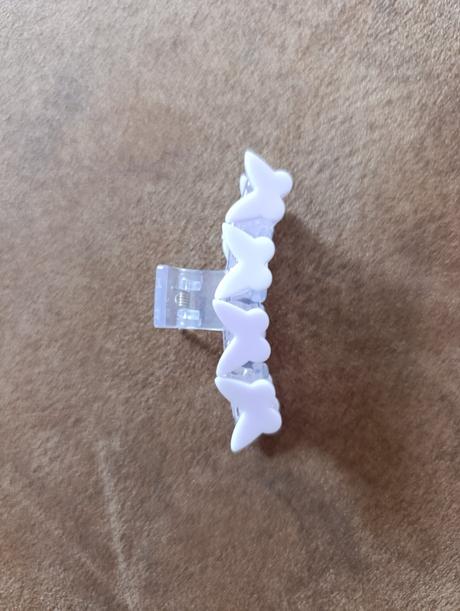 Štipec do vlasov, lindex