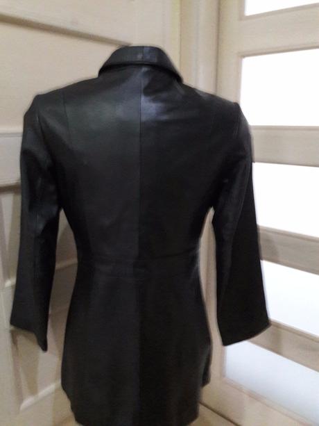 Kožené sako, l
