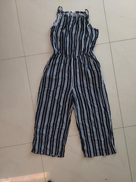 Letny overal, h&m,152