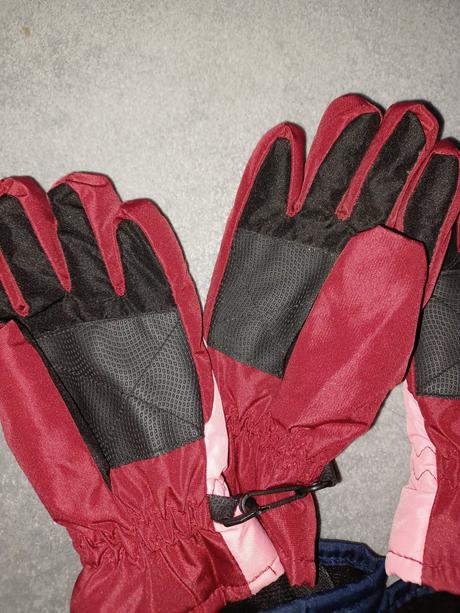 Rukavice crivit velkost 5, crivit,122