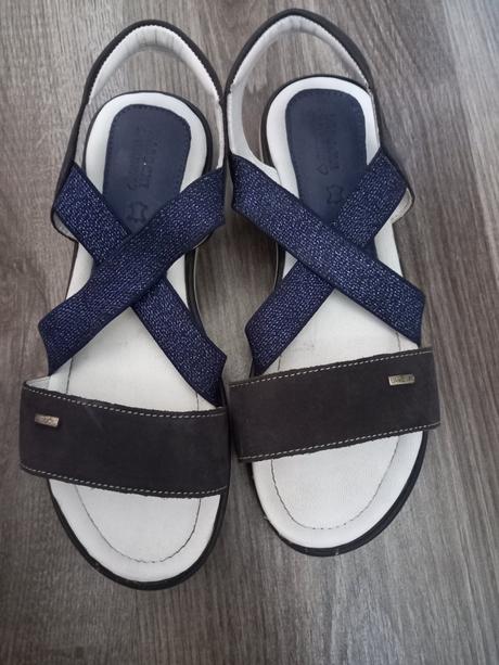 Sandálky lasocki, lasocki,36