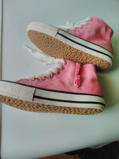 Dievčenské tenisky, next,27