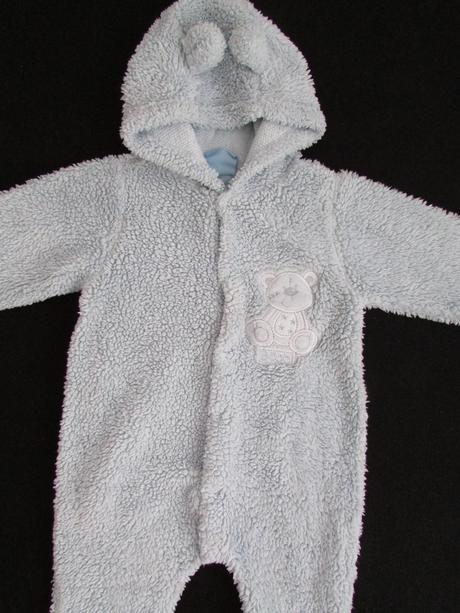 Prechodný overal, 74