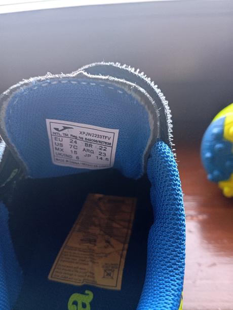 Predám kopačky joma, joma,24