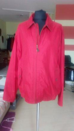 Prechodná bunda nenosena, marks & spencer,xl