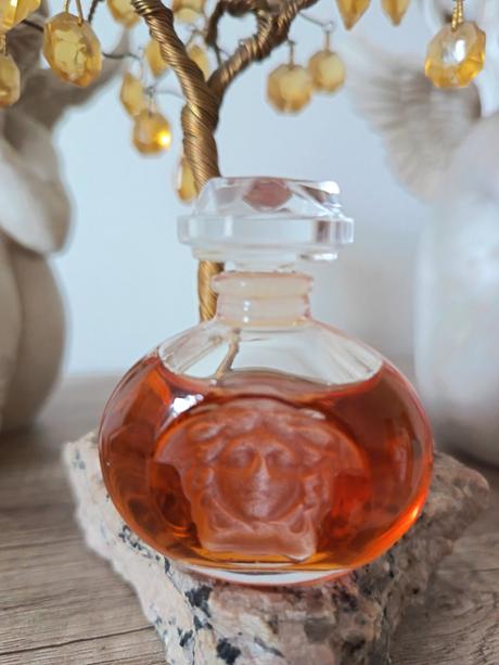 Versace blonde extrait 15 ml, 