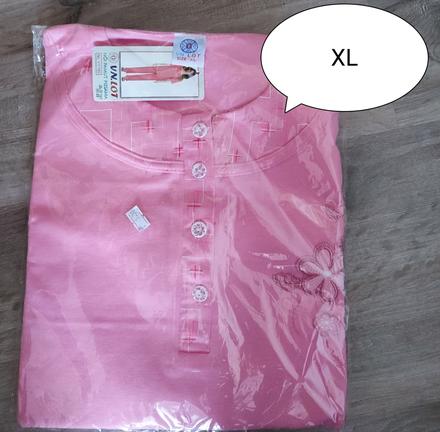 Nočná košela, pyžamá, l / m / xl / xxl / xxxl