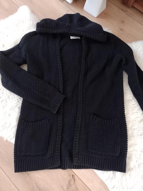 Kardigan, super stav, reserved,140