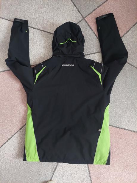 Blizzard lyžiarska bunda xl, xl