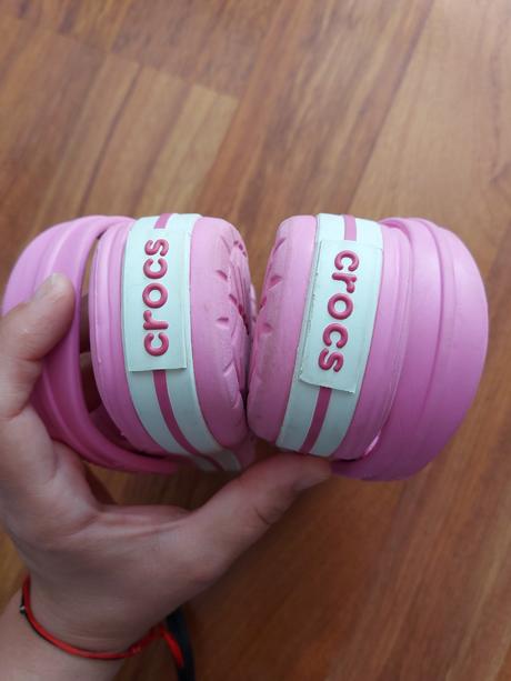 Crocsy v.33, crocs,33