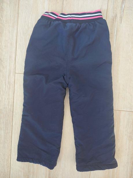 Oteplovačky zn.linger kids, 92